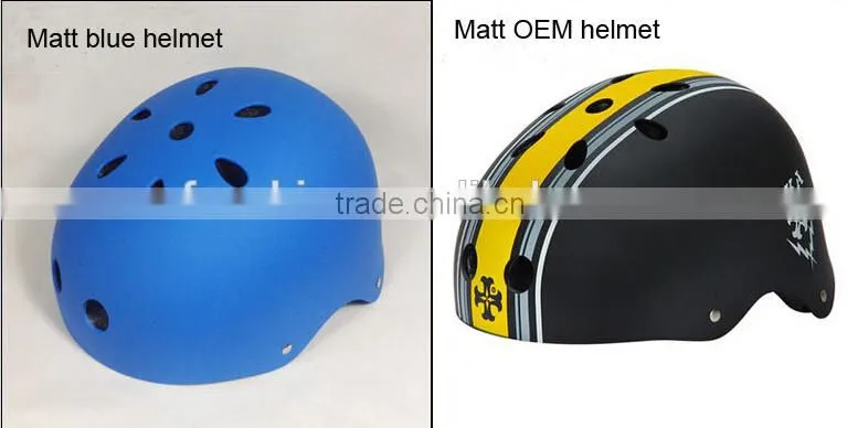 Skateboards helmet/protective helmet/ski helmet with protective pads