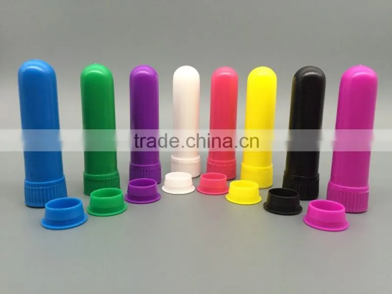 Plastic Lip Balm Tubes/ Lip Balm Containers/ Lipstick tube