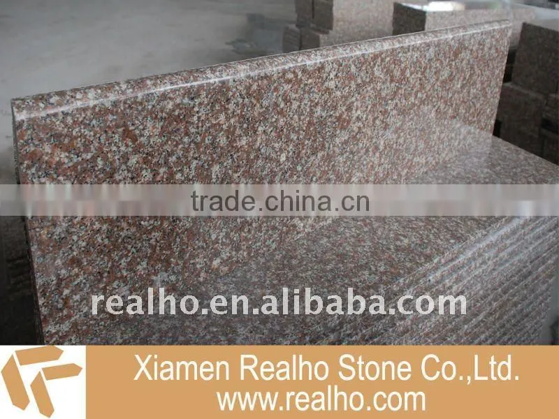 interior marble staircase