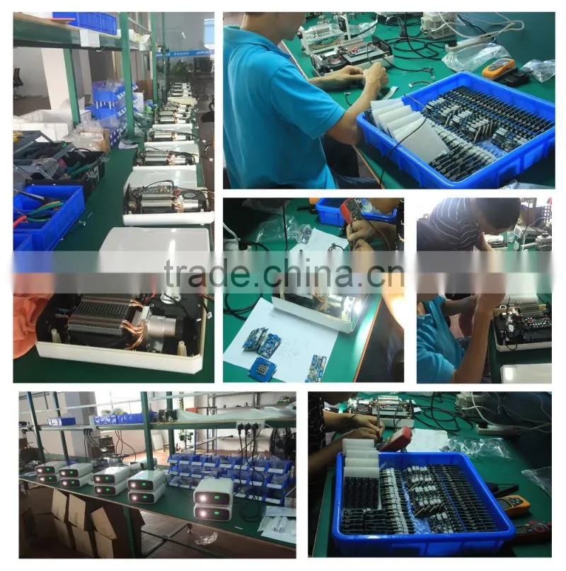 Borescope EndoscopeEndoscopy Inspection Light Source