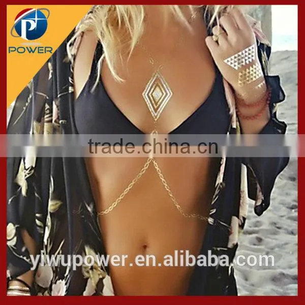 Tattoo stickers