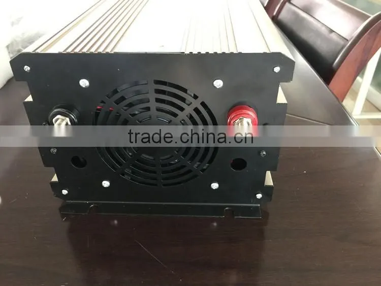 manufacturer supply 3kw pure sine wave inverter with charger