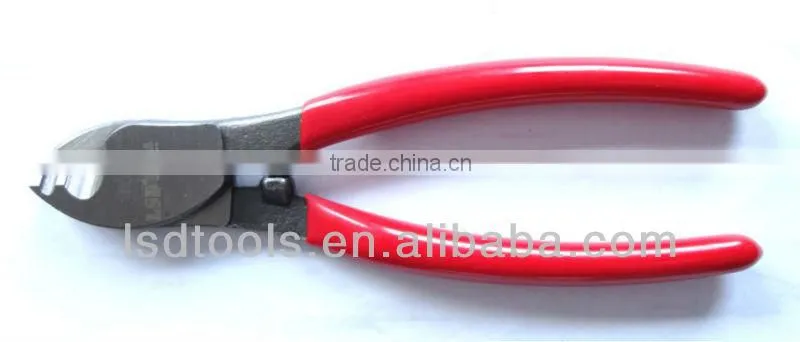 Cable Cutter LK-22A cutting cable 22mm2 max hand cable shear