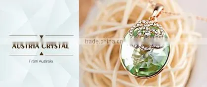 OUXI fashion new model 18k white gold plated wedding ring Y70012