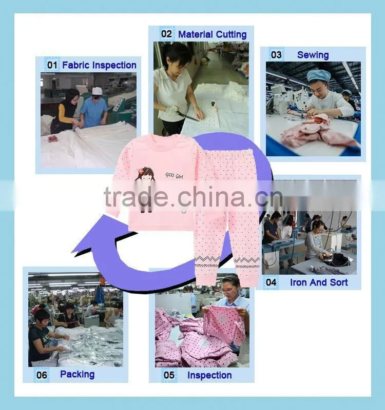 2015 New Autumn Worsted baby boys sport suits
