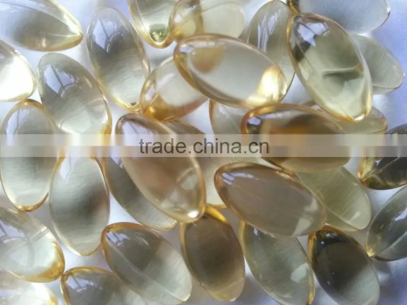 vegetable gelatin capsule formula