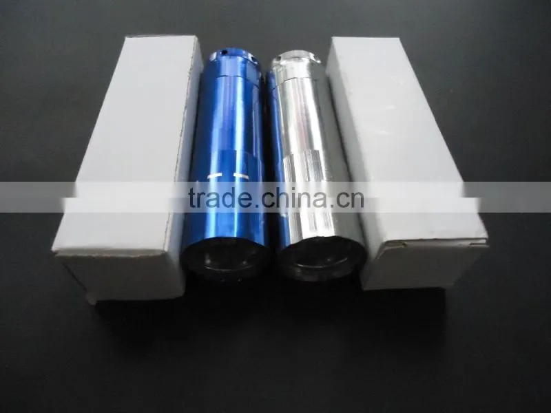 9pc led led torch light,led light torch