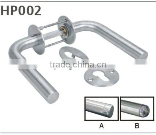 Stainless Steel Door Handle