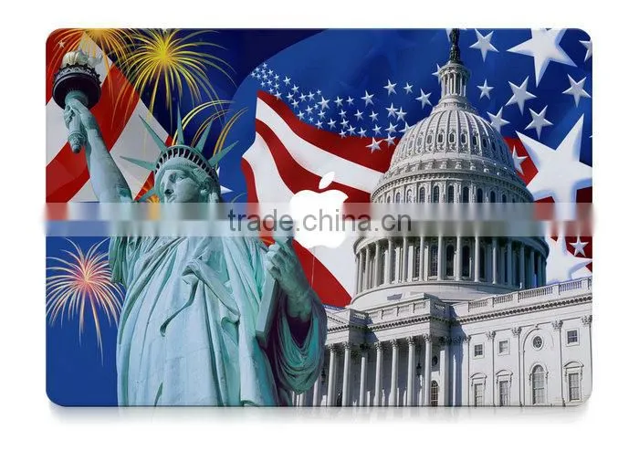 New Product Excellent Factory Wholesale Laptop Touchpad Cover Sticker