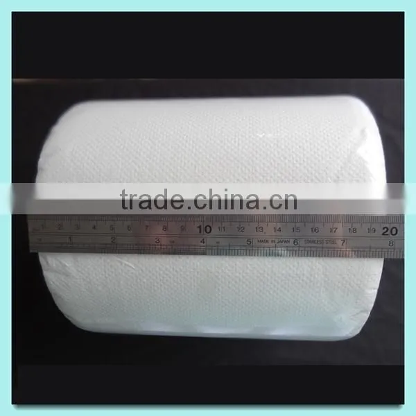 Cheap and good hand paper towel roll in China