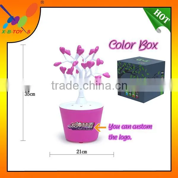 The Best gift Tree Lamp for Valentine's Day, Tree Lamp.