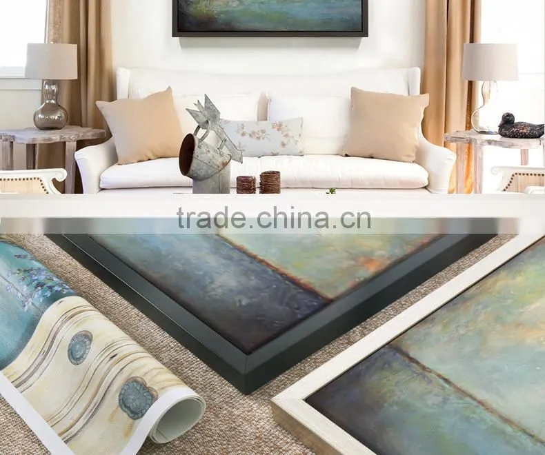 Abstract oil painting on canvas ,abstract painting canvas,abstract canvas printed