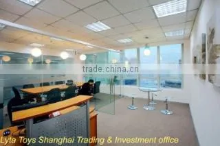 Shanghai Lyta Trading Co., Ltd. company overview - view 1
