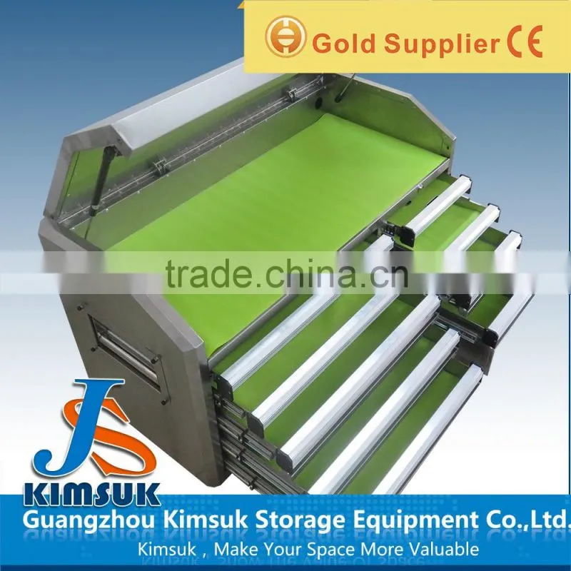 Export German Aluminum Made Tool Box
