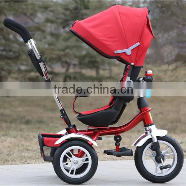 High quality hot sale baby tricycle,Children tricycle kids trike baby tricycle with rotating seat