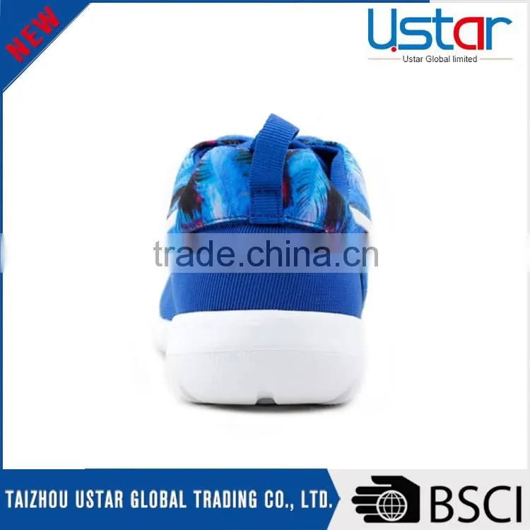 Assured quality men active sports shoes