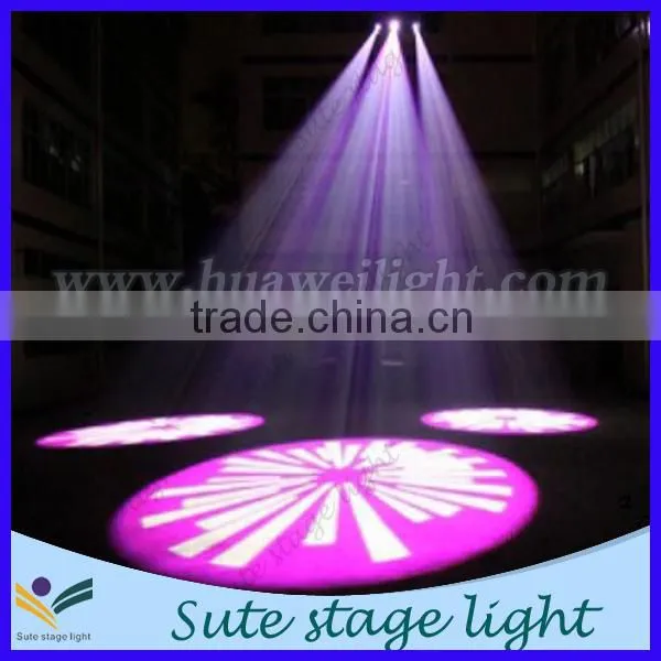 ST-E065 15R 330w beam led gobo projector