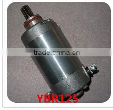 SCL-2012090145 Wholesale TB50 motorcycle parts motorcycle starter motor for sale