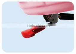 CP-B630 new design baby's trolley (baby bed)