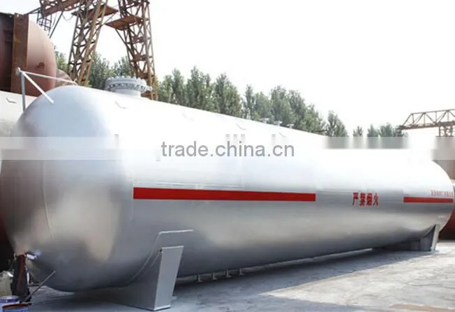LPG tank with high quality