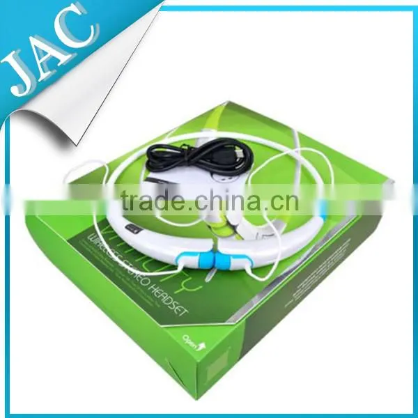 High Quality Mobile Phone Earphones Bluetooth HBS-730