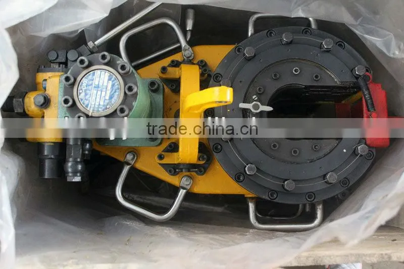 XQ140/12YA Hydraulic power tubing tong