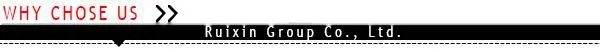 made in china yueqing ruixin group aluminum conductor pvc / pe / xlpe insulation Aerial cables for down-load of transformer