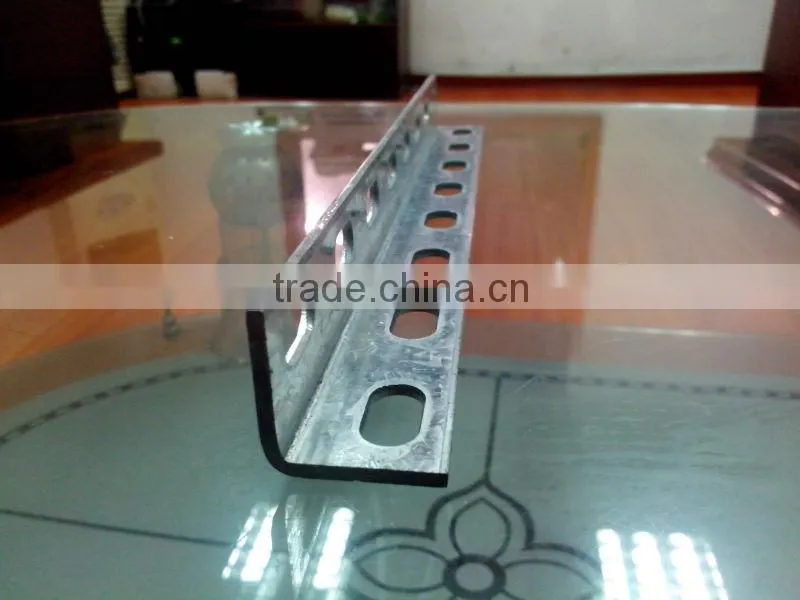 Cold-formed steel