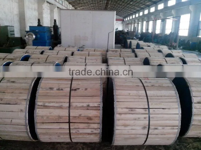 Hot selling 4/0 3/0 2/0 1/0 AWG Flat Rubber submersible cable