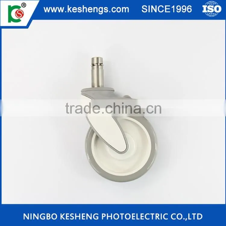 China factory industrial casters wheels