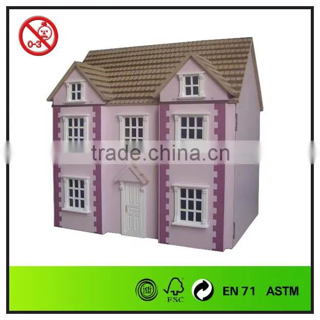 Best Christmas gift dolls house miniature