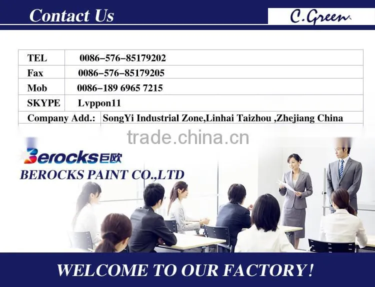 hot selling children DIY water color paint