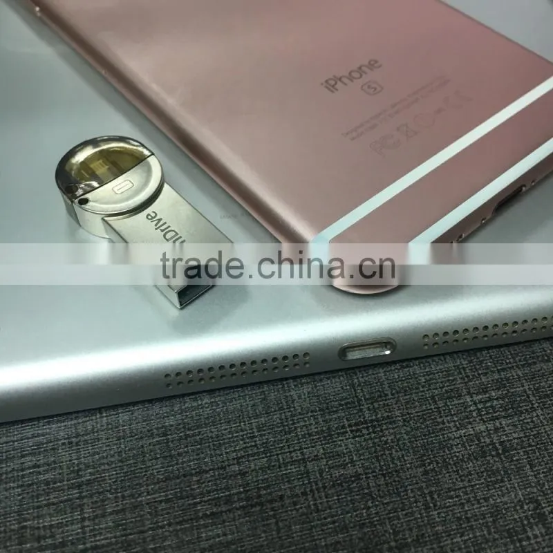 32GB usb flash drive otg ,mobile phone usb flash drive,otg usb drive for ipad