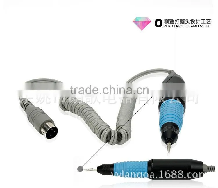 2014 Electric Nail Drill/Nail Polisher/Manicure Machine