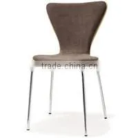 2015 New Premium Modern curved plywood chair, chair seat plywood, plywood chair seat