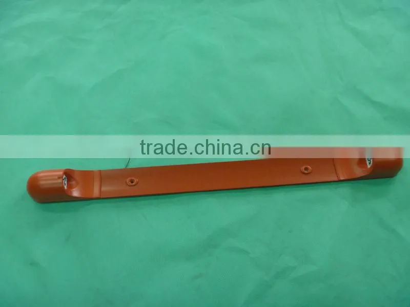 Professional LED lighting fixture red color