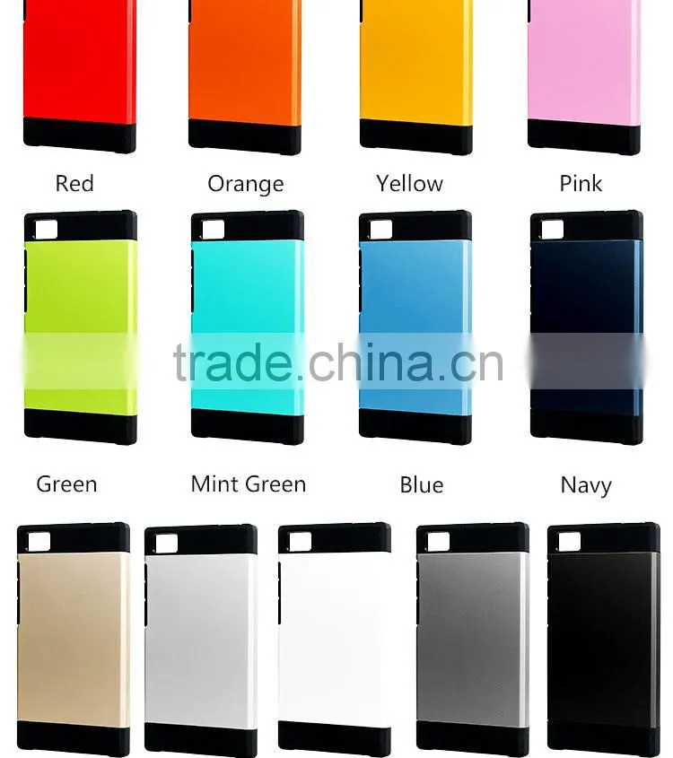 Free Samples!hot selling phone cases munufacturer for Xiaomi M3 armor case