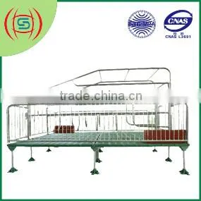 Poultry farming equipment/pig farming floor equipment