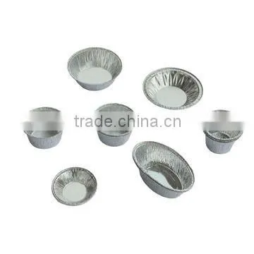 Aluminum Foil Container For Baking Dishes&Pans