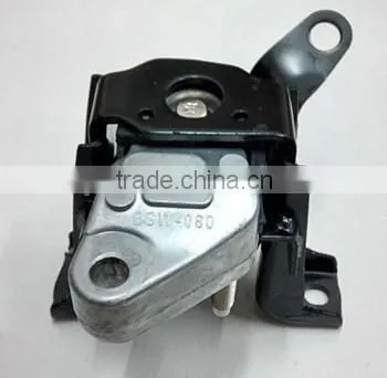 auto parts support engine mounts used for toyota 12305-0D080