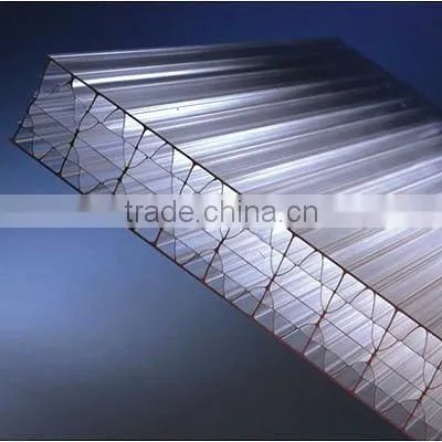 polycarbonate sheet