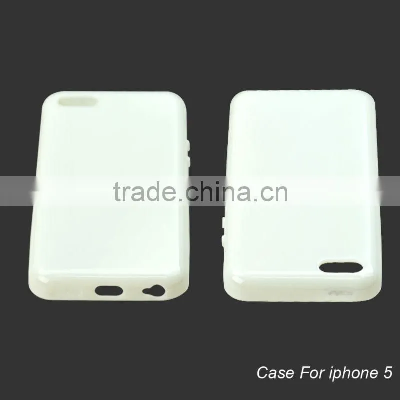 Wholesale alibaba top quality tpu phone case for i phone 5