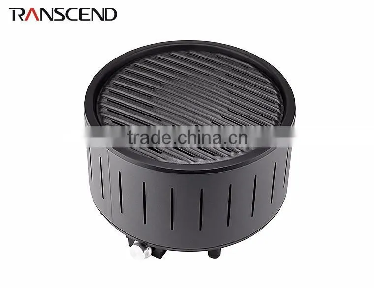 Indoor Gas Grill Bbq