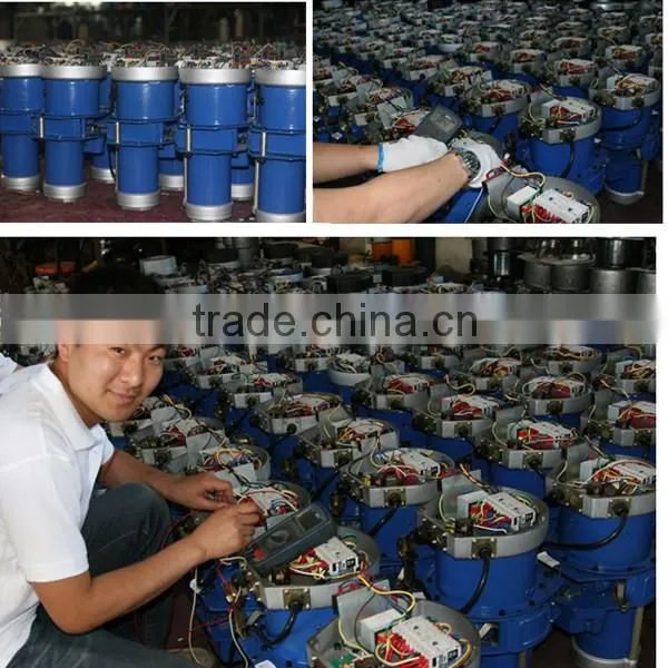 Lifting Equipment/Used Construction/Type ECH-JA DDL Series DH 5 Ton Cheap Electric Chain Hoist 0.5-3T/Air Hoist