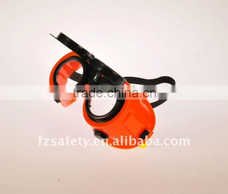 popular safety welding goggle with CE and ANSI