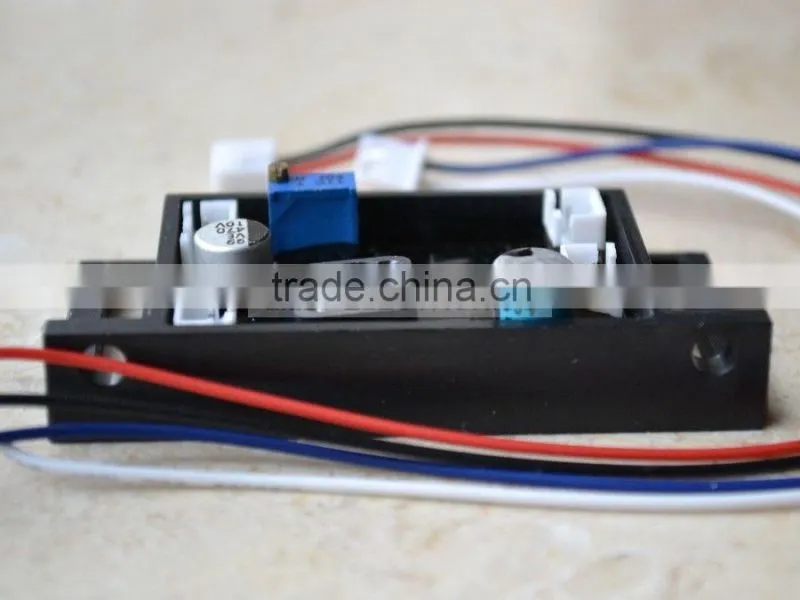 50mW-800mW 445nm/450nm Laser Diode Drive Circuit Board 12V