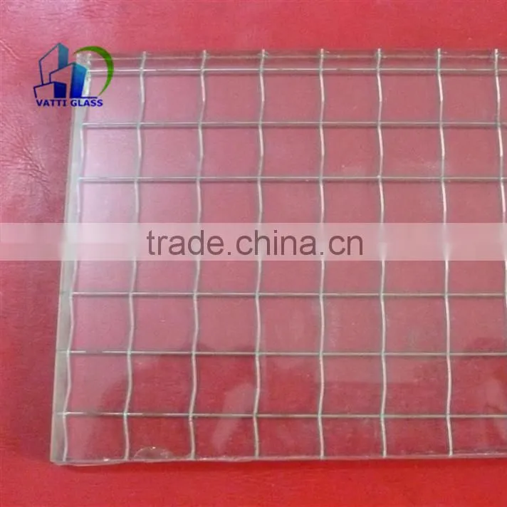 safety wired glass wire glass door