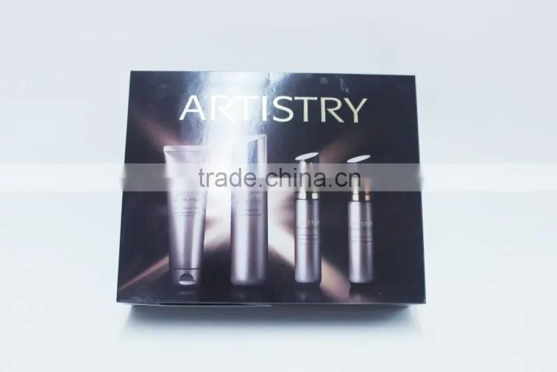Custom Logo Packaging Wholesale beauty packaging Cosmetic Box