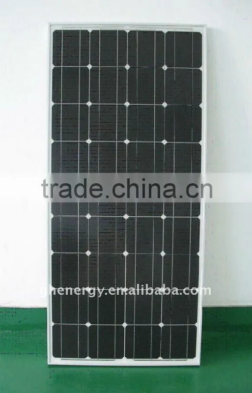 Solar panels, cells and accessories