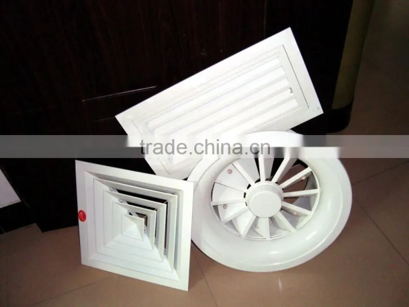 Air Vent Air Inlet Outlet Air Exit for Air conditioning